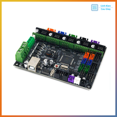 MKS Gen L V1.0 và V2.1 mạch điều khiển máy in 3D