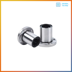 Con trượt loại ngắn LMF6UU LMF8UU LMF10UU LMF12UU LMF16UU LMF20UU