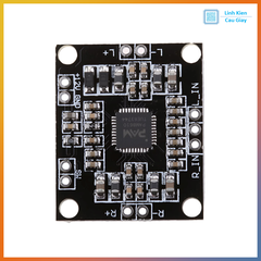 Module Khuếch đại âm thanh PAM8610