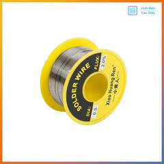 Thiếc hàn Rosin 100g