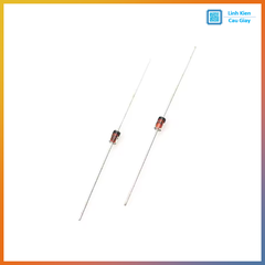 Linh kiện Diode Zener 1W chân cắm (SL: 10c)