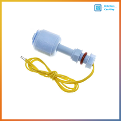 Phao điện cảm biến mực nước mini