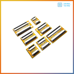 PCB nối cáp FPC/FFC 0.5mm