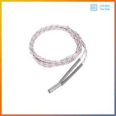 Đầu gia nhiệt cho máy in 3D 12V - 50W (Que Inox 304)