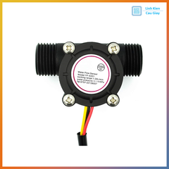 CẢM BIẾN LƯU LƯỢNG NƯỚC YF-S201