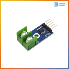 Module MAX6675 đo nhiệt độ K-Type (SPI) cho Arduino