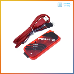 Mạch nạp PICkit 2 cho vi điều khiển PIC