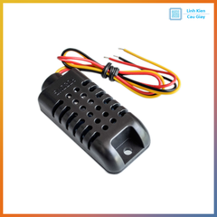 Cảm biến DHT21
