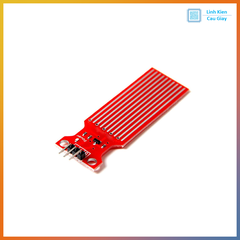 MODULE CẢM BIẾN MỰC NƯỚC