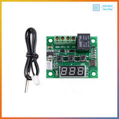 Module điều khiển nhiệt độ XH-W1209