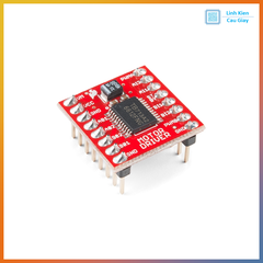 Module Điều Khiển Động Cơ TB6612FNG