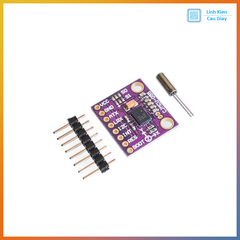 Module gia tốc 9 trục MCU-055 MCU+9DOF BNO055