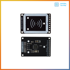 Mạch RFID RC522 Mini 13.56MHz – Giao Tiếp SPI