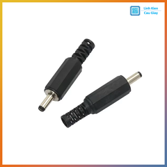 Jack Đực DC 3.5*1.3mm