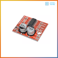 Module cầu H mini TC1508A 1.5A