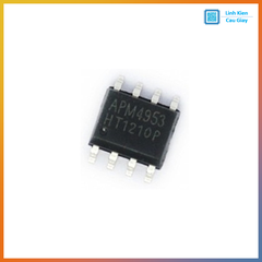 Linh kiện Mosfet APM4953 4953 Chân dán SOP23 (SL:5 chiếc)