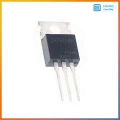 Linh kiện IRF9Z34N DIP TO-220 kênh P