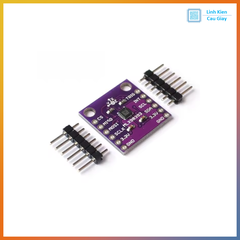 Module từ trường 3D MLX90393