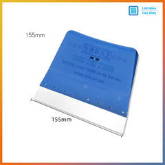 Dao quét kèm hàn chì STM, dao gạt mực