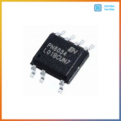 Linh kiện IC Nguồn PN8034 Chân dán SOP7