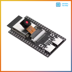 KIT ESP32-S3 N16R8 Camera board OV3660, OV5640