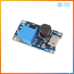 Module tăng áp DC-DC Boost Converter MT3608
