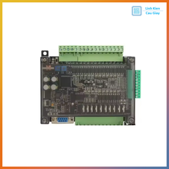 Module PLC FX3U công nghiệp chống nhiễu tốt
