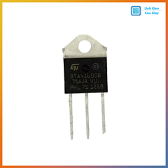 Linh kiện Triac BTA41-600B 40A 600V