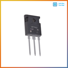 Linh kiện IRFP450A DIP TO-247 500V 14A kênh N