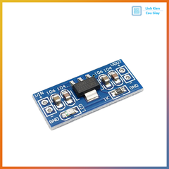 Module Hạ Áp AMS1117-3.3V Mini 800mA 4.5-12V DC