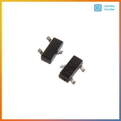 Linh kiện Mosfet IRLML6302 Chân dán SOT23 (SL: 5 chiếc)
