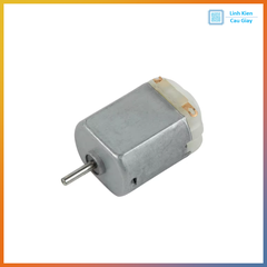 Động cơ Motor SM130 DC3V 20000RPM