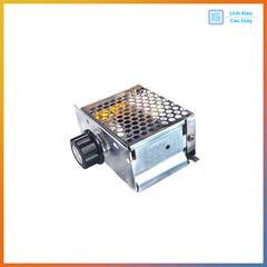 Dimmer AC220V 4000W DR40
