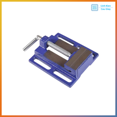 Ê tô bàn kẹp máy khoan 2,5 inch, 3 inch, 4 inch, 5 inch