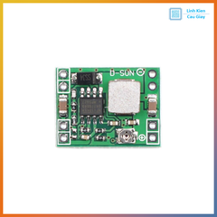 Module Hạ Áp Mini MP1584EN DC-DC 3A ADJ