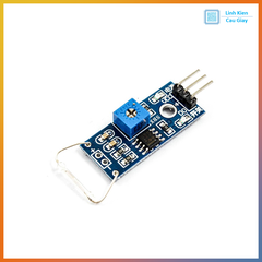 MODULE CÔNG TẮC TỪ TRƯỜNG
