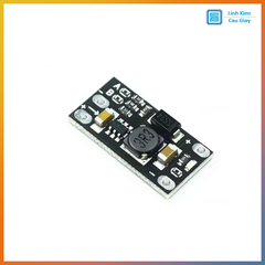 Module tăng áp 3,7v DC lên 5v, 8v, 9v, 12v