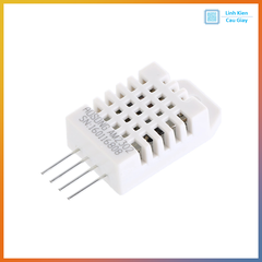 Cảm biến DHT22
