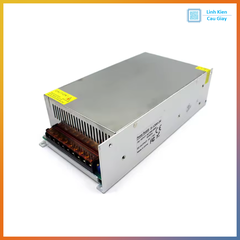 Nguồn tổ ong 48V