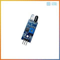 Module cảm biến tiệm cận, tránh vật cản, dò đường