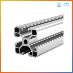 Nhôm định hình tiêu chuẩn EU 3030, 3060, 3090