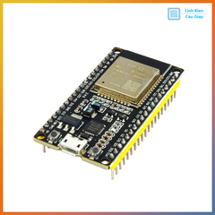 Kit WiFi Goouuu ESP32 38P
