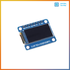 Màn hình LCD TFT 0.96 Inch Giao tiếp SPI