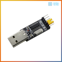 USB TO COM/TTL Chip CH340G