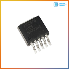 Linh kiện LM2576S-12V TO-263-5