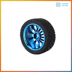 Bánh Xe Robot V2 65mm