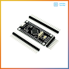 KIT STM8S105K4T6 MINI