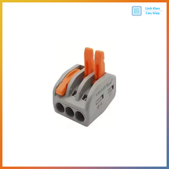 Jack Nối 3 dây PCT-213