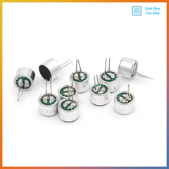 Cảm biến âm thanh Micro 9*7mm