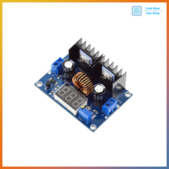 Module Hạ Áp DC-DC XL4016 200W 8A Hiển thị Led